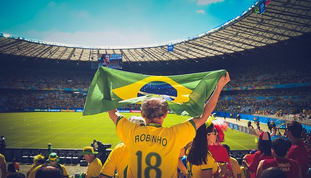 US state prosecutors announce investigation into World Cup ticket prices
