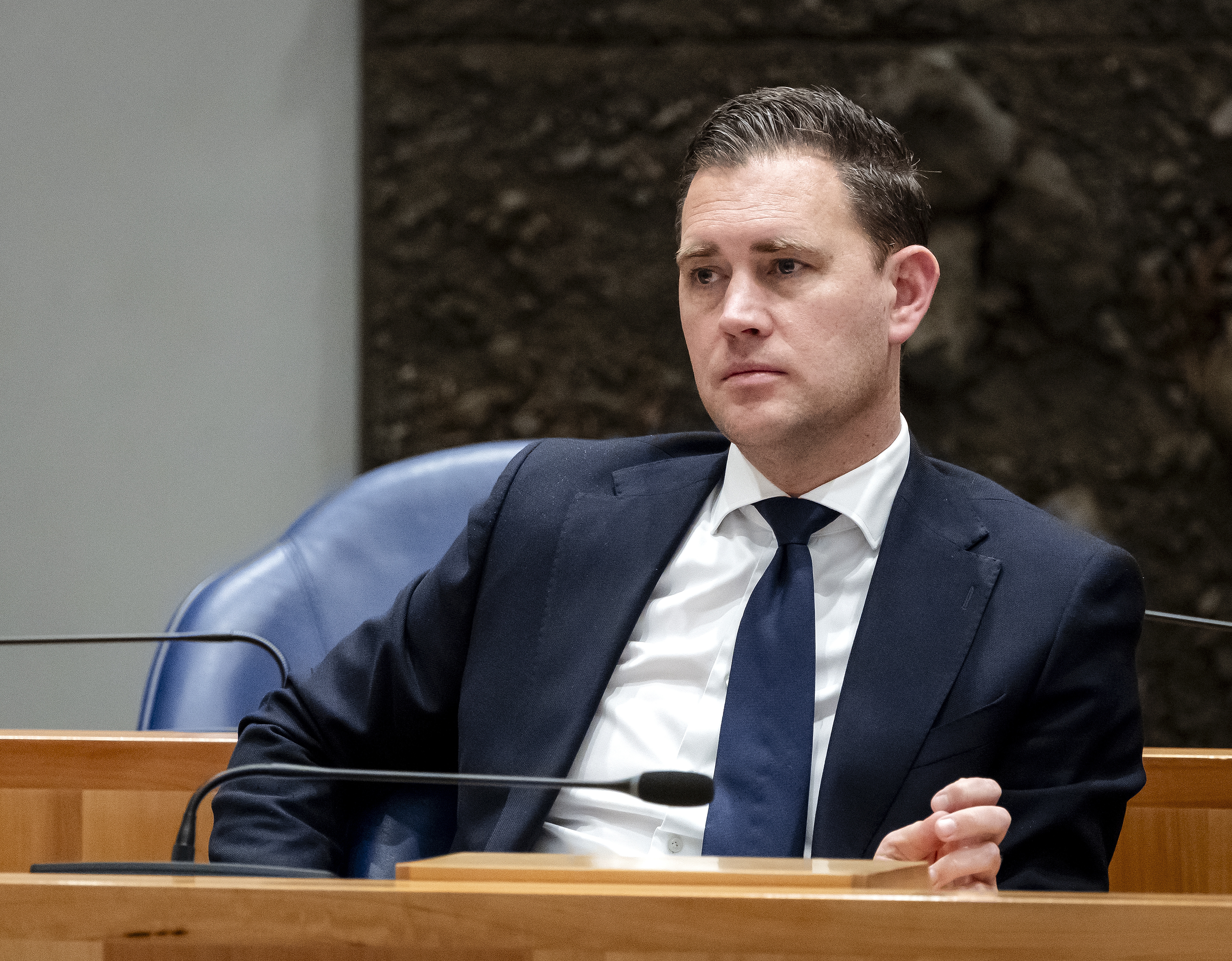 Overheid geeft meer uit dan er binnenkomt: tekort loopt op tot 19 miljard euro