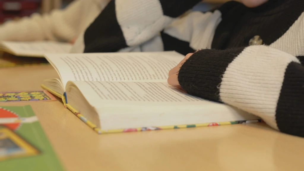 Nieuw schooljaar met nieuwe kerndoelen, want taal en rekenen moeten beter