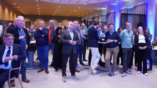 Vier partijen gaan formeren in Pijnacker-Nootdorp voor nieuwe coalitie na gemeenteraadsverkiezingen