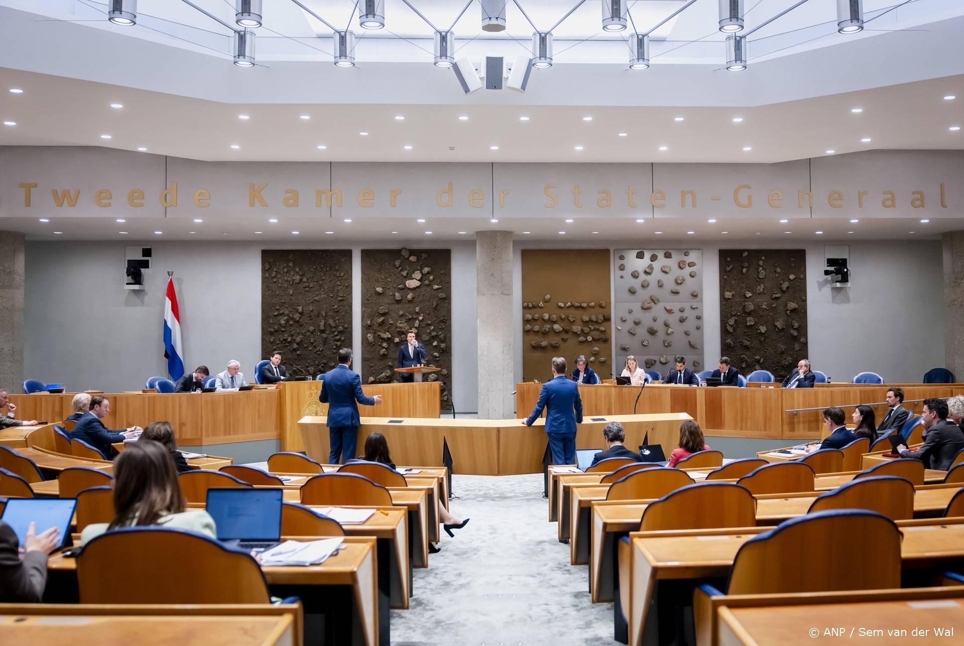 Vertrouwen in politici en Tweede Kamer op dieptepunt