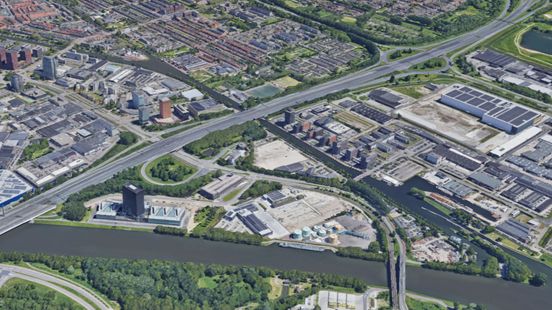 Utrecht lanceert 'radicale' bouwplannen in zuiden van de stad