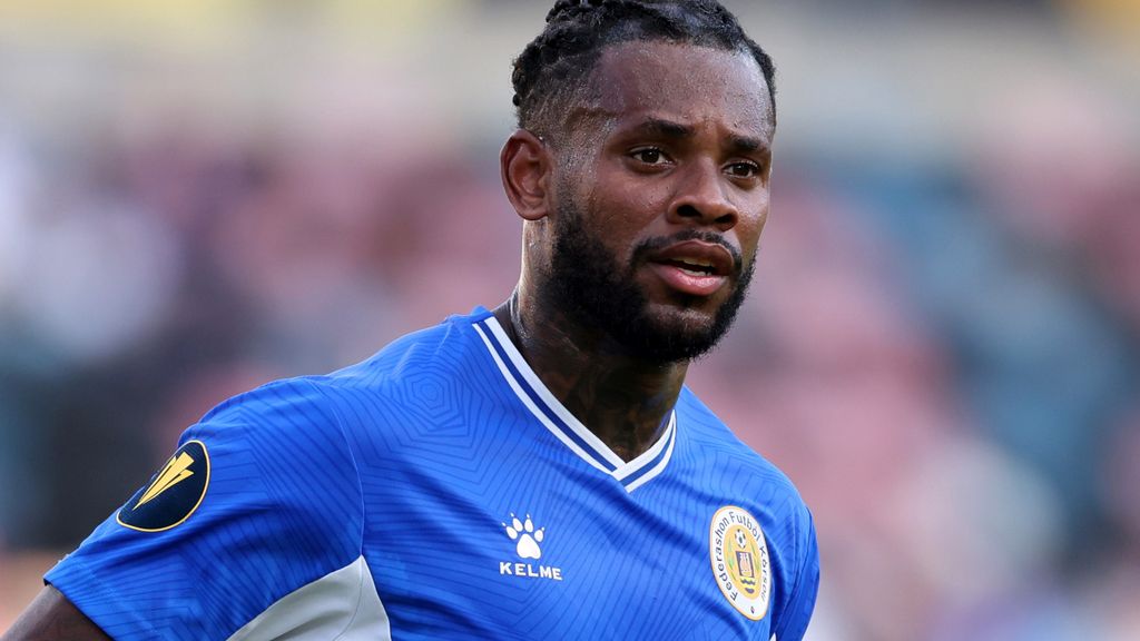 Aanvoerder Bacuna over vertrek Advocaat: 'Hoorde aan zijn stem dat het wat met hem doet'