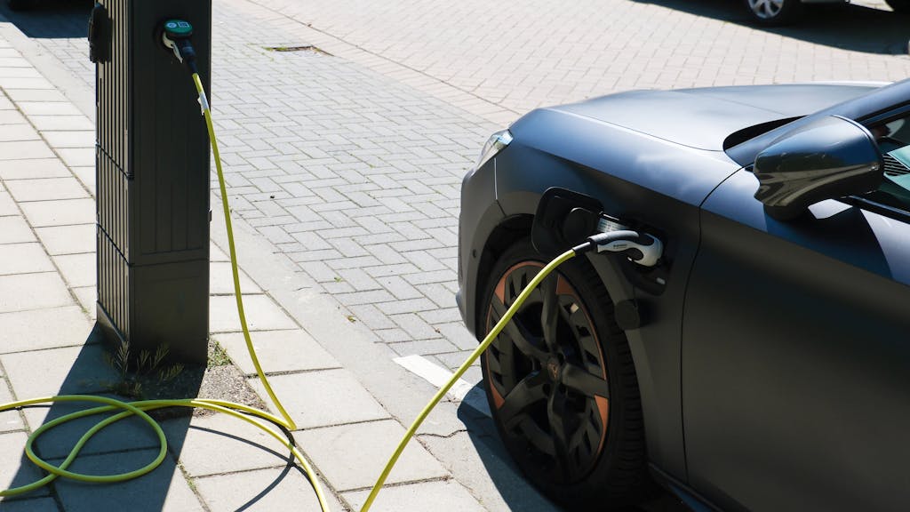Verkoop volledig elektrische auto’s stijgt fors in EU
