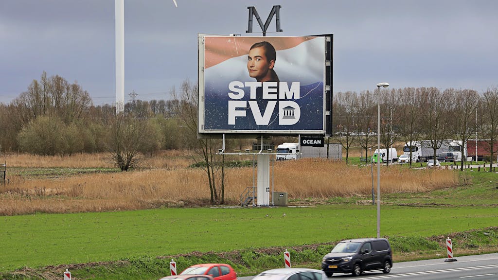 Verschillende FvD-fracties zijn al uit elkaar gevallen na gemeenteraadsverkiezingen: ‘Mogelijk zullen er meer volgen’