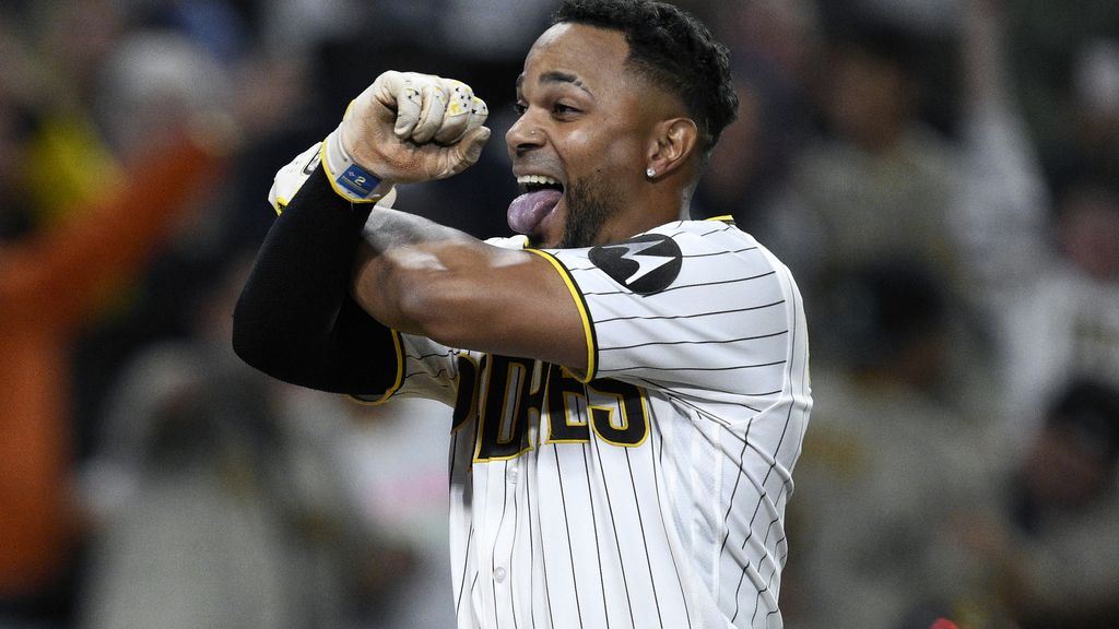 Grandslamhomerun Oranje-honkballer Bogaerts bezorgt Padres zege in MLB