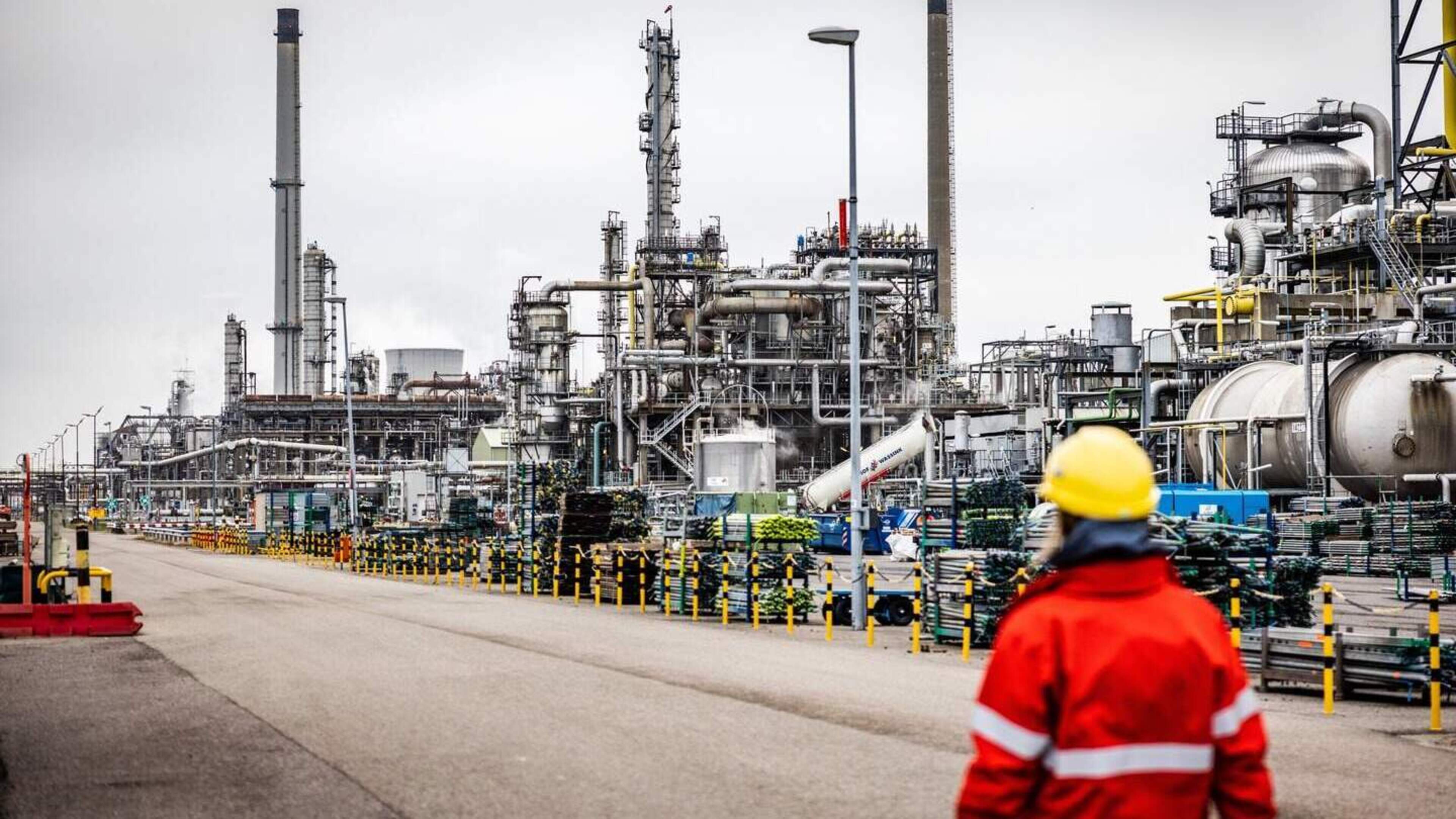 Productie Nederlandse industrie omlaag in februari, nog voor Iran-oorlog al forse afname machinebouw