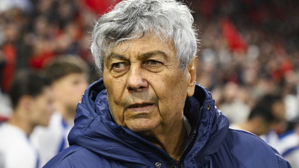 Roemeense voetbalgrootheid Mircea Lucescu (80) overleden
