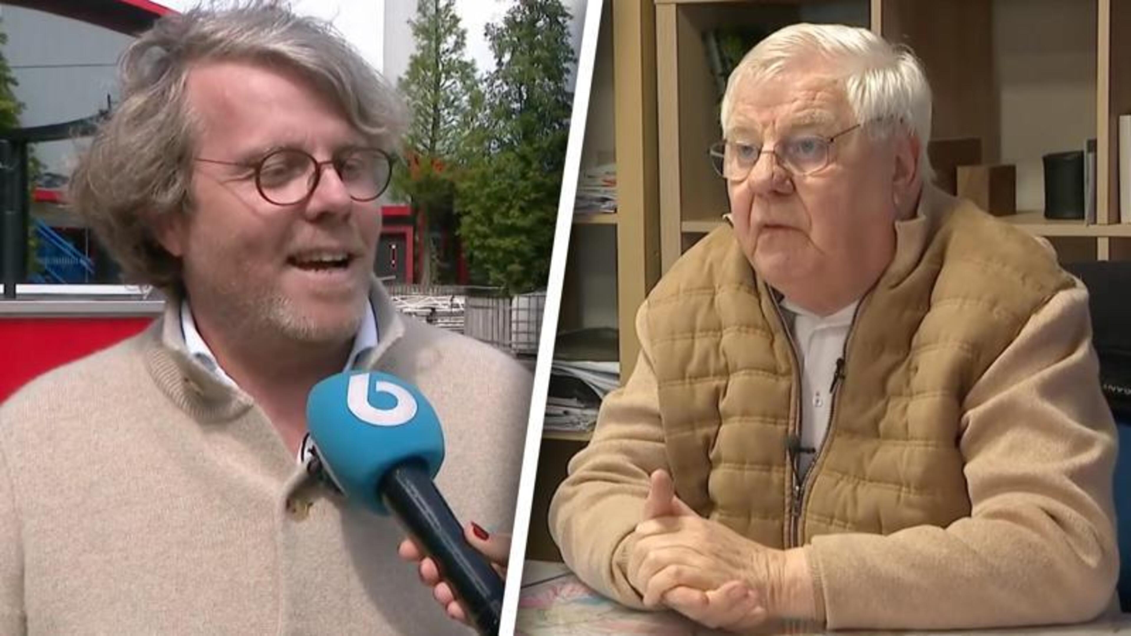 Ex Sylvie Meis haalt uit naar Hennie van der Most: ’Te triest voor woorden!