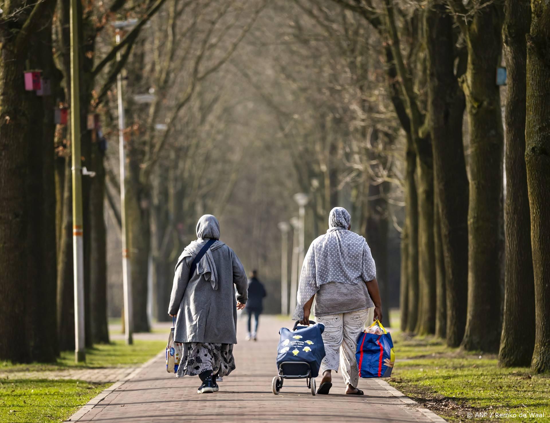 Epe wil vertrek asielzoekers voor zaterdag, anders volgt dwangsom