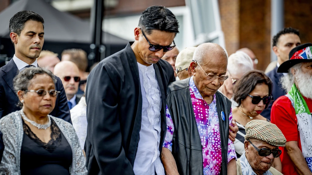 Blijdschap, maar ook dubbel gevoel na excuses aan Molukkers: 'Te laat voor onze ouders'