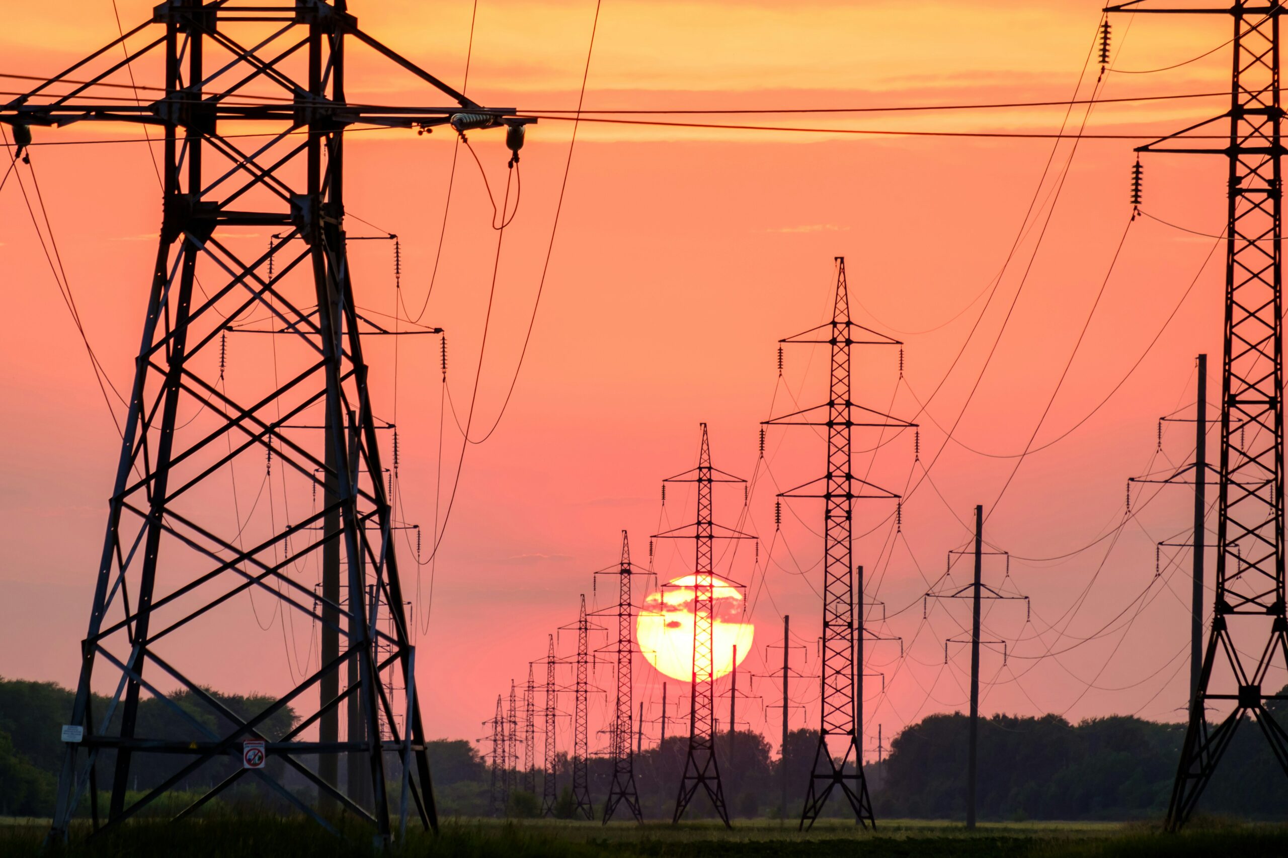 Iedereen weer stroom na grote storing in Den Haag