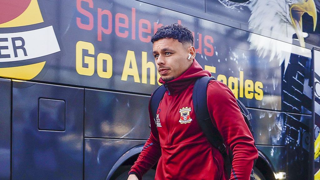 Clubs in Nederland worstelen met paspoortkwestie: 'Intens nare situatie'