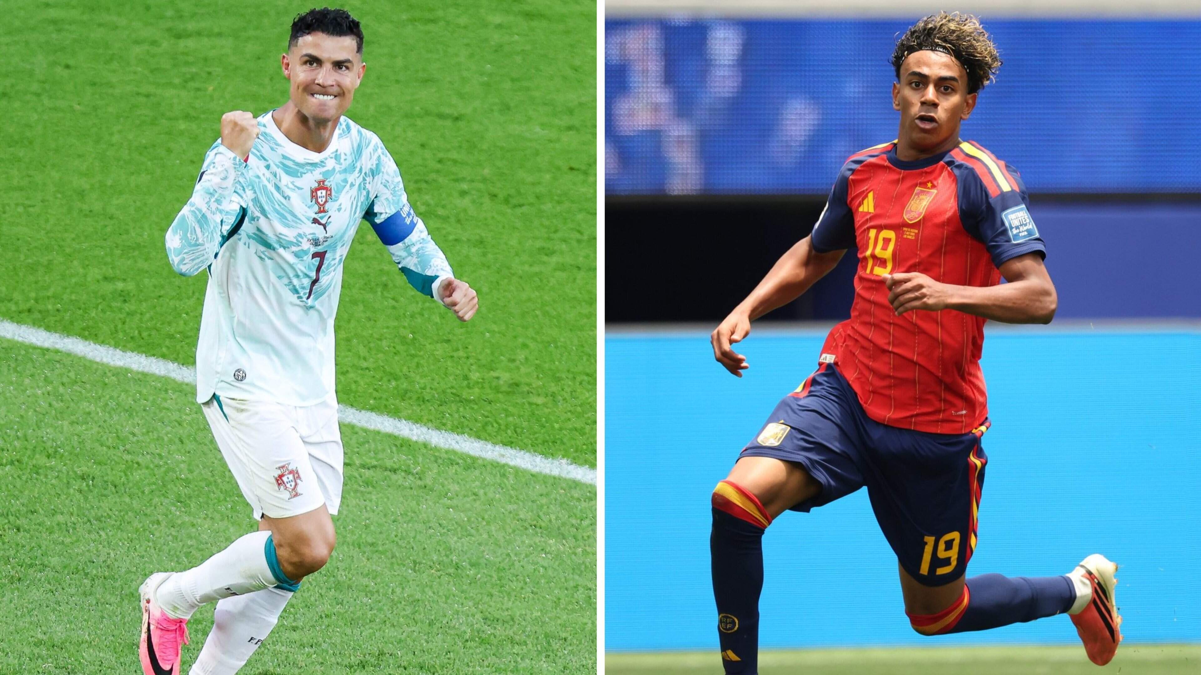 LIVE WK 2026 | Absolute kraker tussen Portugal en Spanje: laat getergde Cristiano Ronaldo het zien?
