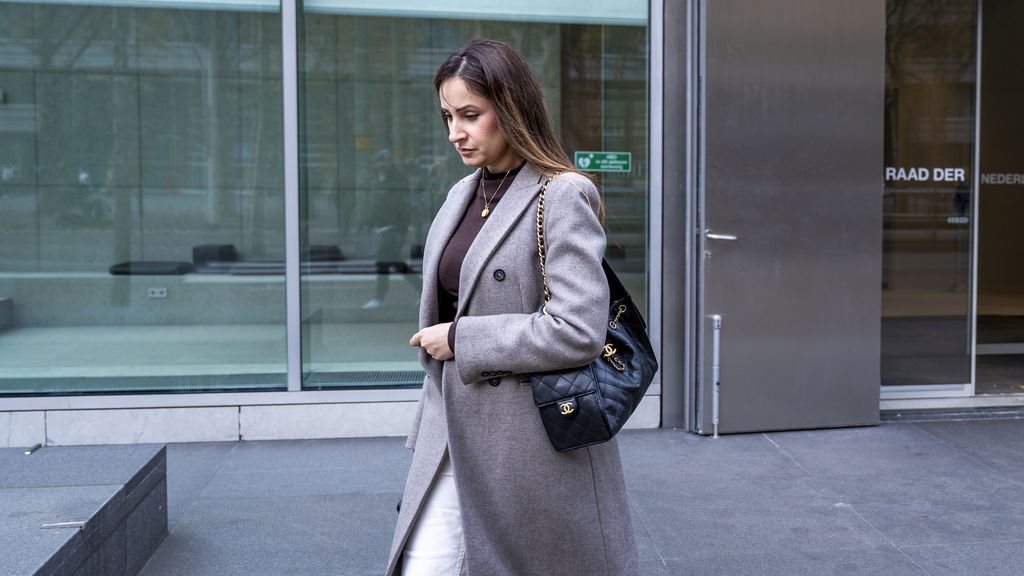 Ontvoerder meisje Insiya opgepakt in Letland