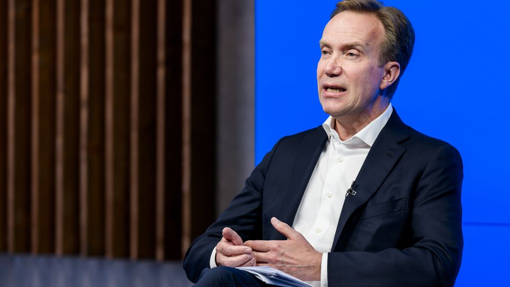 WEF-topman Brende weg om banden met Epstein