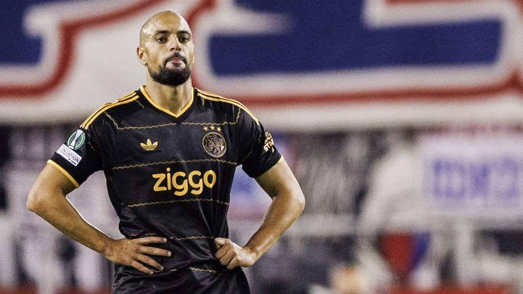 Valse start Ajax bij debuut in Conference League: nederlaag bij Hajduk Split