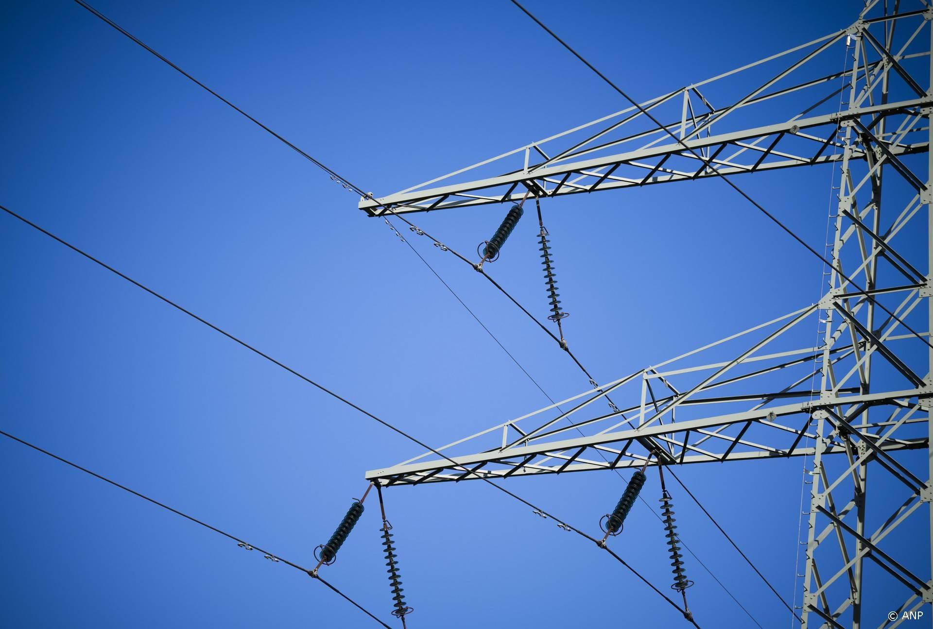 Vanaf 1 juli geen nieuwe stroomaansluitingen in deel Utrecht