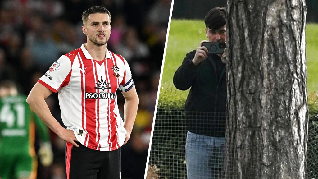 Southampton verliest beroep 'Spygate' en kan definitief niet Premier League in