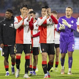 Feyenoord, Go Ahead en Utrecht beginnen aan Europa League: het programma