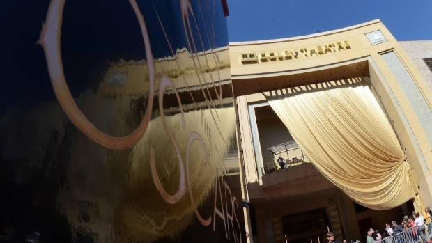 Oscaruitreiking verdwijnt uit beroemd Dolby Theatre in Hollywood