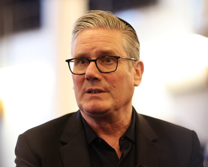 Keir Starmer vows to lead Labour into next general election after bruising week