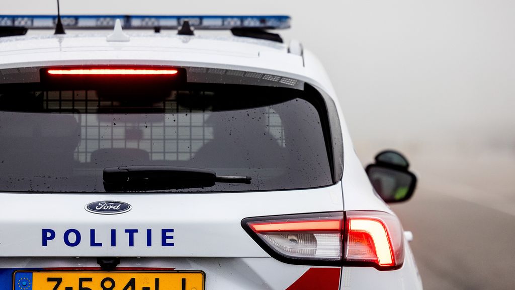 Politie houdt verdachte aan voor aanrijden hardloopster in 's-Gravenzande