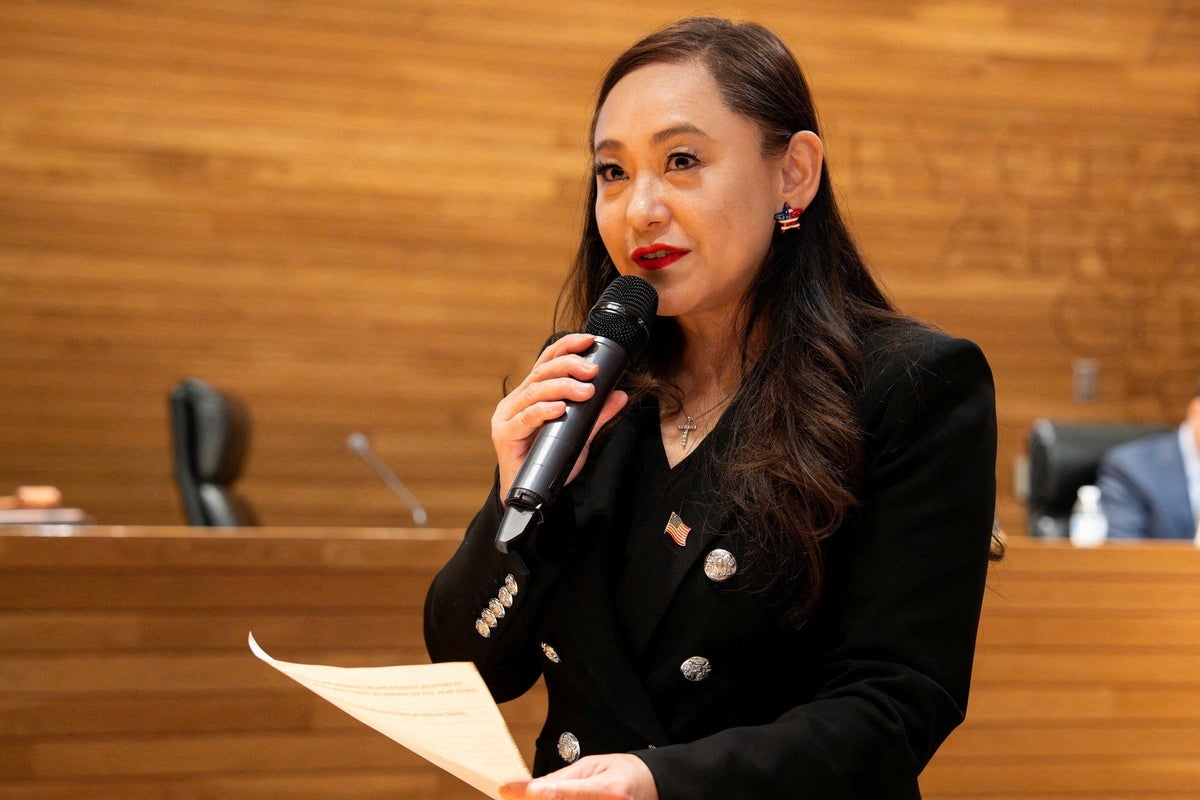 Southern California mayor to plead guilty to acting as illegal agent for China