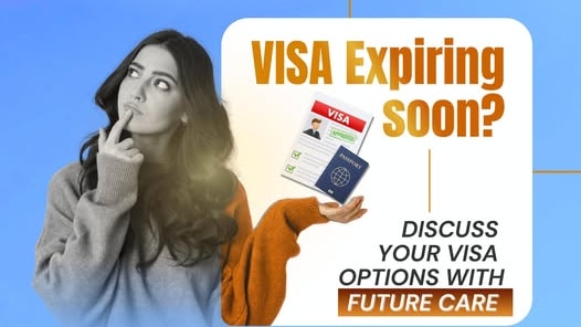 Potential students allege visa scam tied to education consultancy