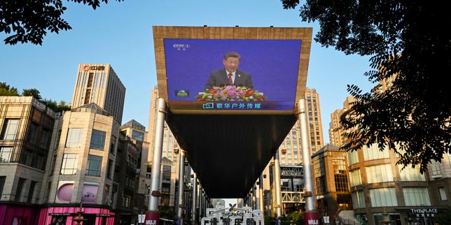 China's AI doctrine is a challenge for Europe