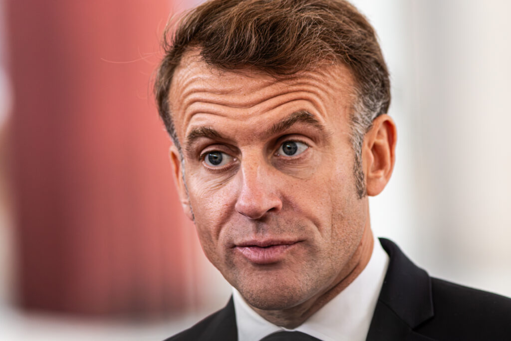 What to know about France’s political mess
