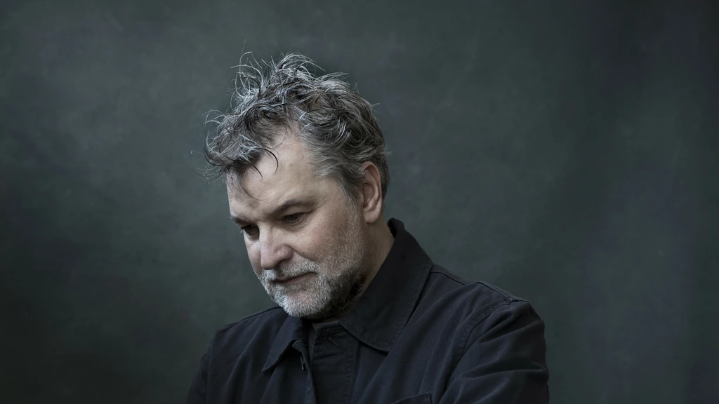 Bert Natter wint de Libris Literatuur Prijs 2026