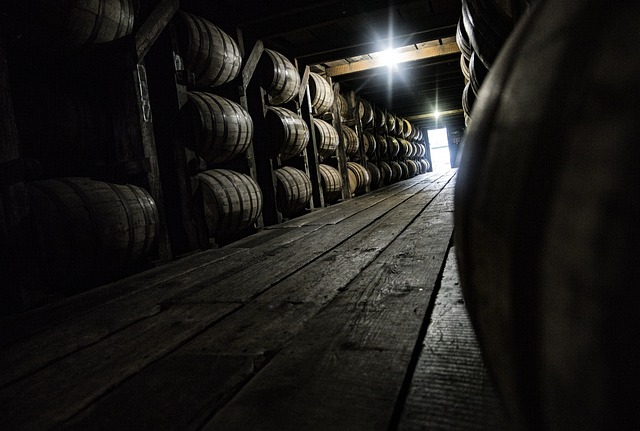 Trump removes tariffs on Scottish whisky after King Charles visit