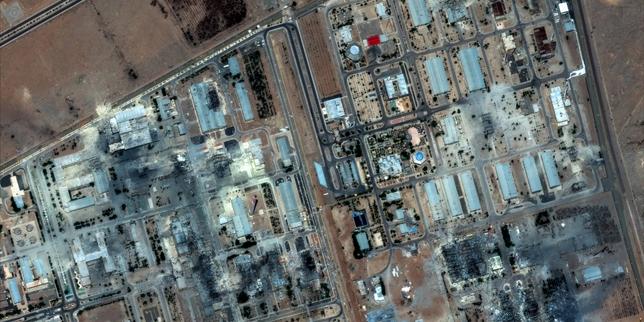 Pillars of nuclear non-proliferation treaty are being undermined