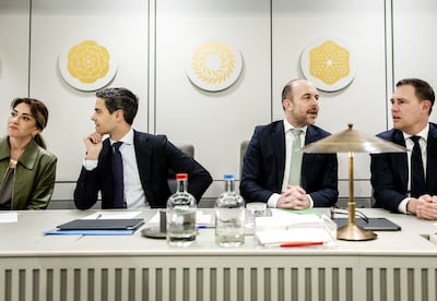 D-day rond asielwetten: kan kabinet tóch een meerderheid krijgen?