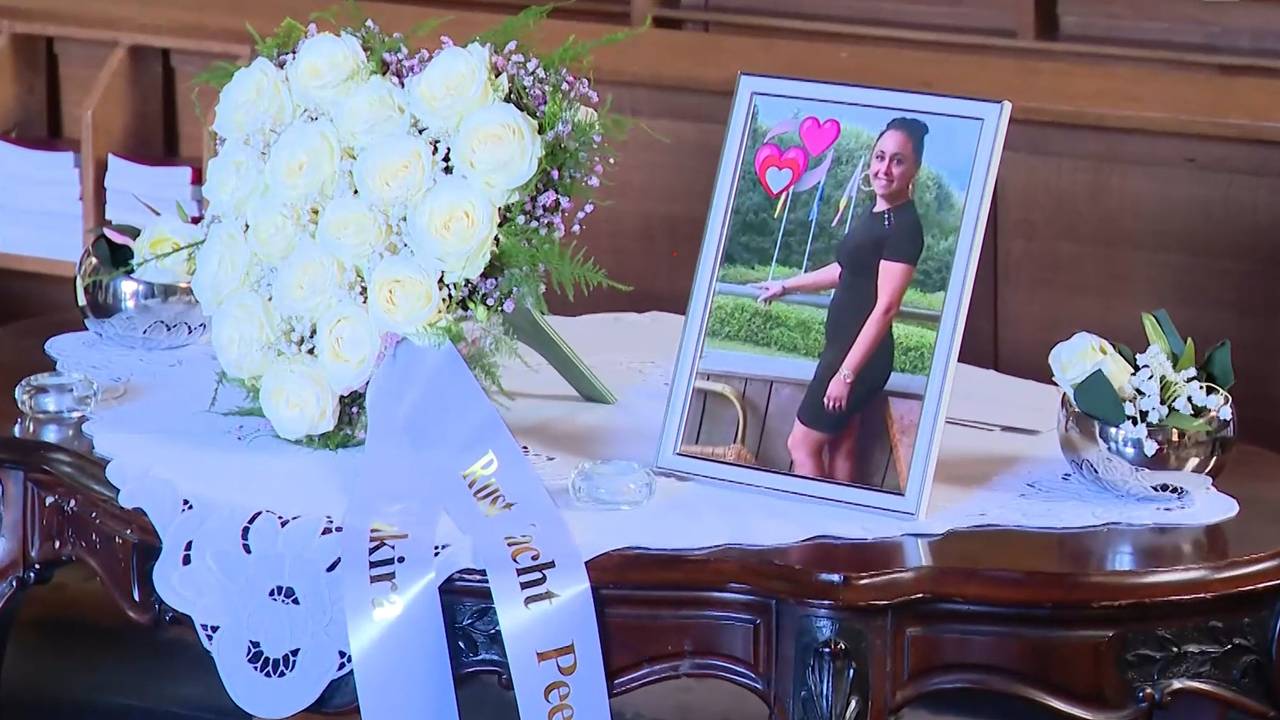 Joeweela doodgeschoten door haar man: 'Ze werd in de val gelokt'