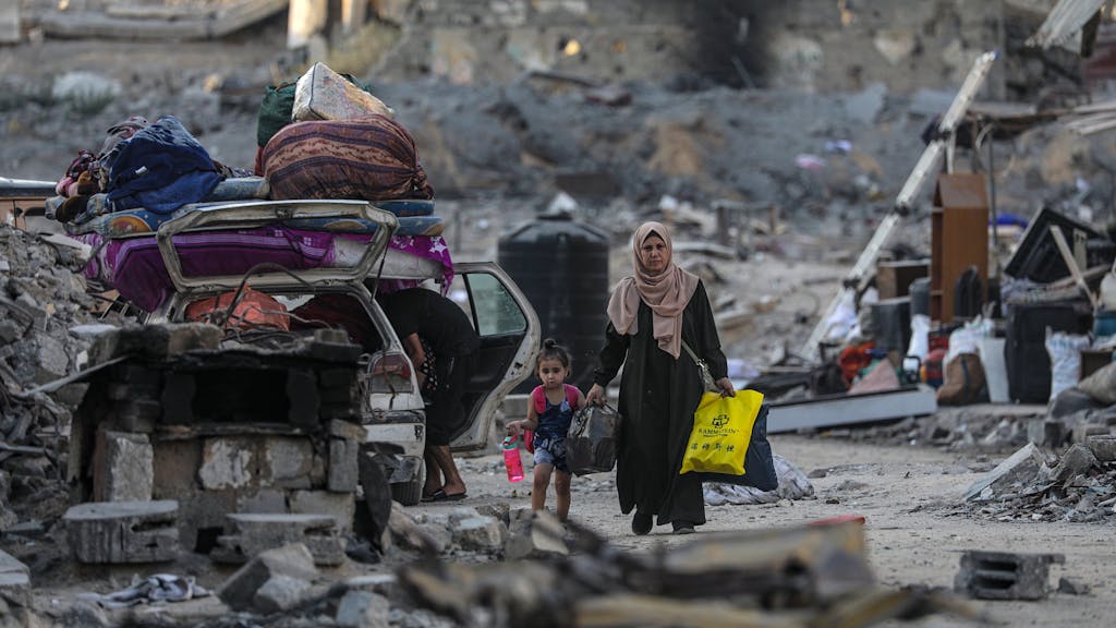 Erkenning Palestijnse staat vooral symbolisch: ‘Gazanen merken er niets van’