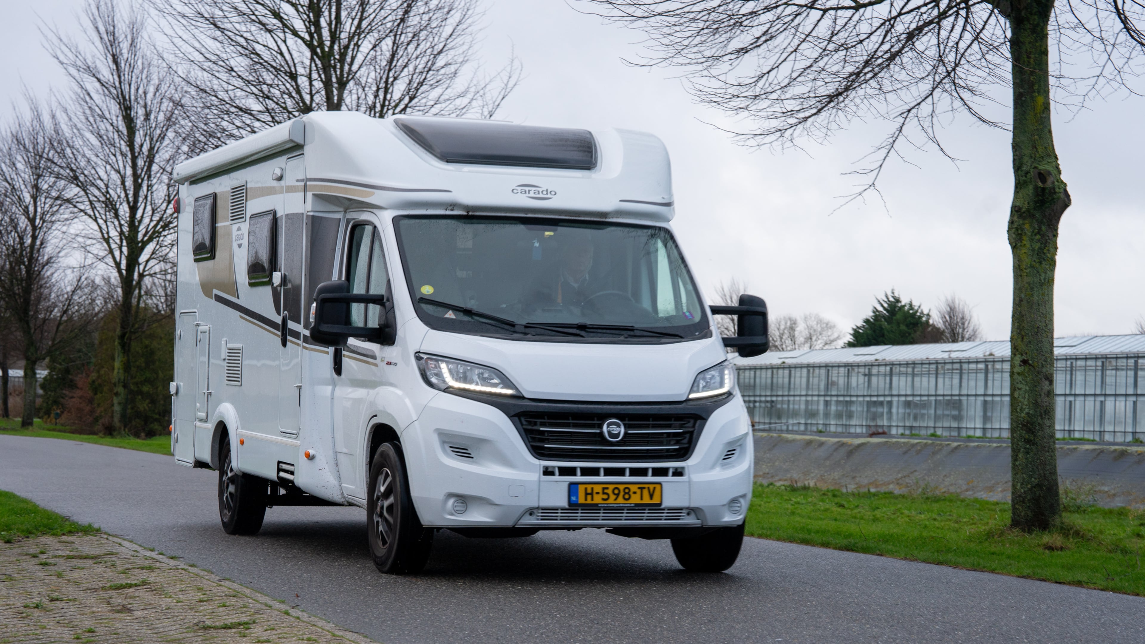 Rem op verkoop van campers: ’Bezitters voelen stevige lastenverzwaring en hogere brandstofkosten’