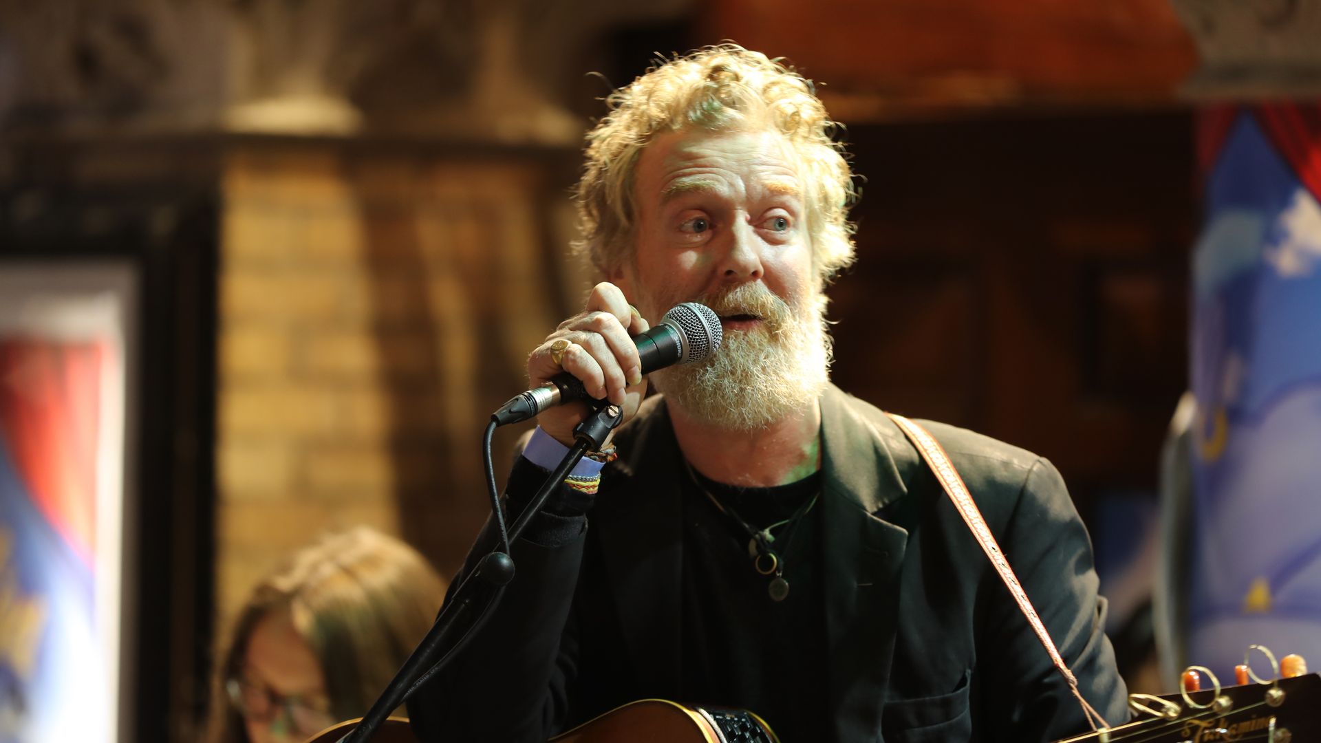 Oscar-winning musician and actor killed in motorbike crash