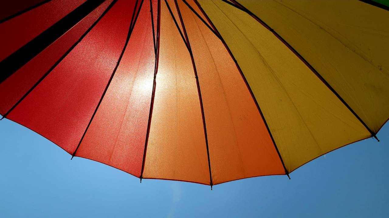 Vanaf woensdag code oranje in onze provincie door extreme hitte