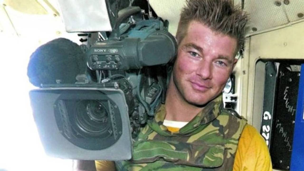 Rusland hoeft geen schadevergoeding te betalen na dood cameraman Storimans