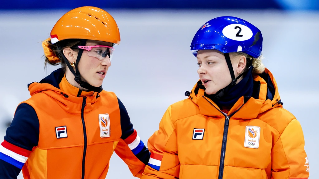 Meedoen aan de Olympische Spelen levert sporters vanaf nu 8.800 euro op