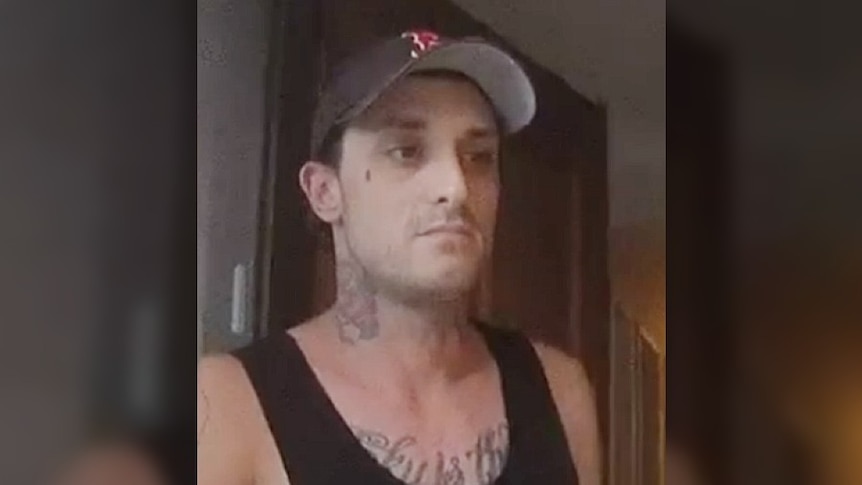 Police charge three people with murder after man's body found in bushland