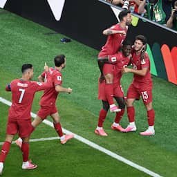 Live WK | Yoane Wissa kopt DR Congo op gelijke stand tegen Portugal