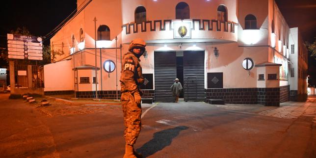 Bolivia's president declares state of emergency after six weeks of protests