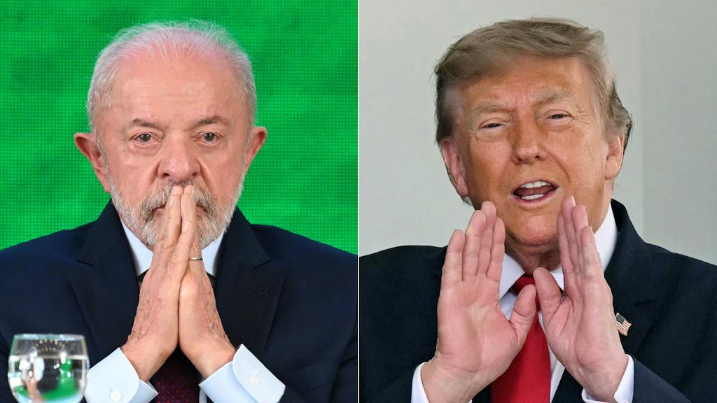 Brazilië stapt naar WTO om Amerikaanse importheffingen aan te vechten