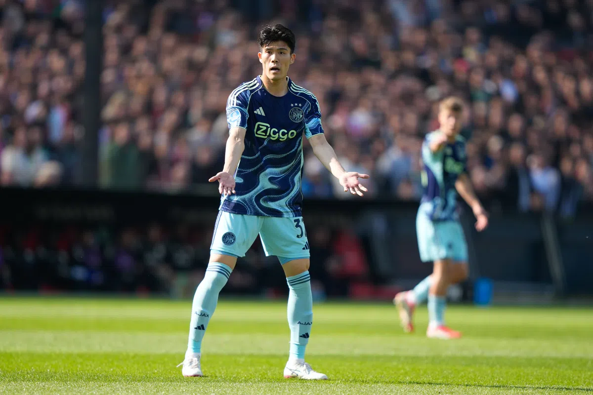Oranje-opponent Japan met bekende namen uit Eredivisie naar WK, géén Sano