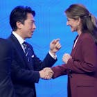 Nederland zoekt nieuwe Aziatische bondgenootschappen op defensietop