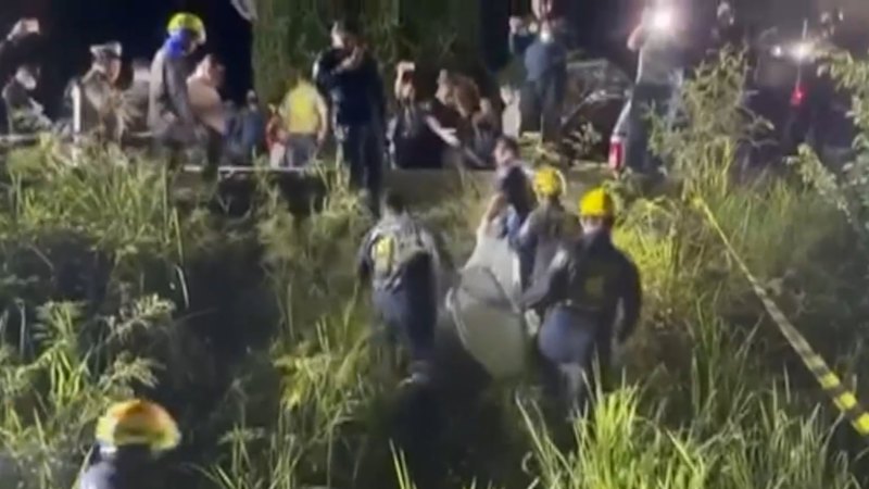 Australian man arrested in Thailand over girl’s alleged murder