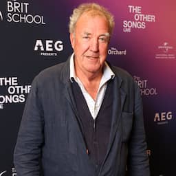 Oud-Top Gear-presentator Jeremy Clarkson heeft agressieve vorm van kanker